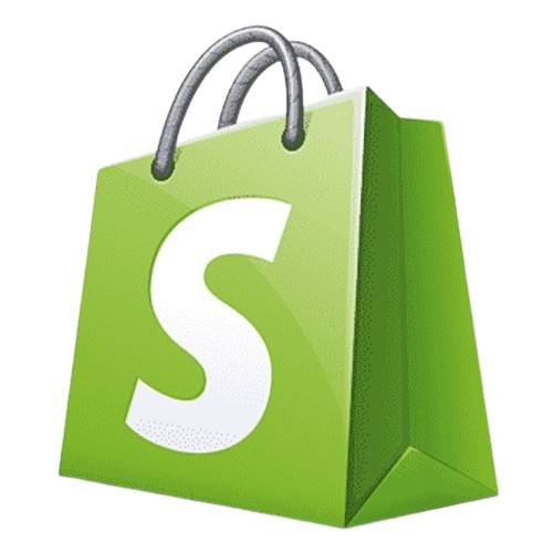 shopify icon